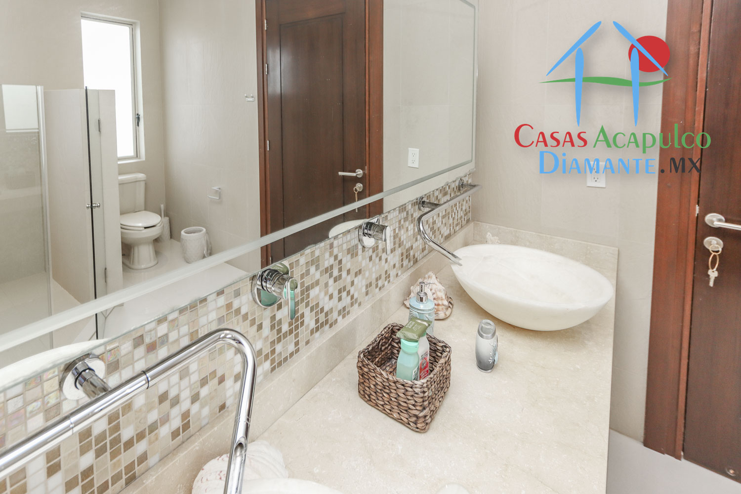 Villas Jazmín 3 - Recámara tres 4